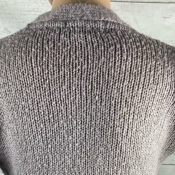 True Rock Cardigan Sweater - Picture 10 of 12